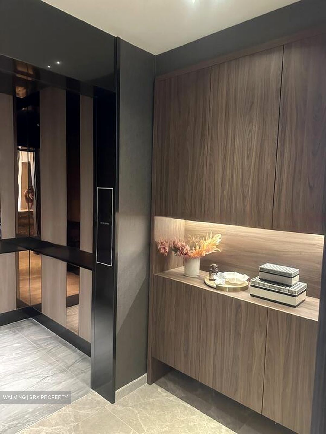 The Continuum (D15), Apartment #441240361